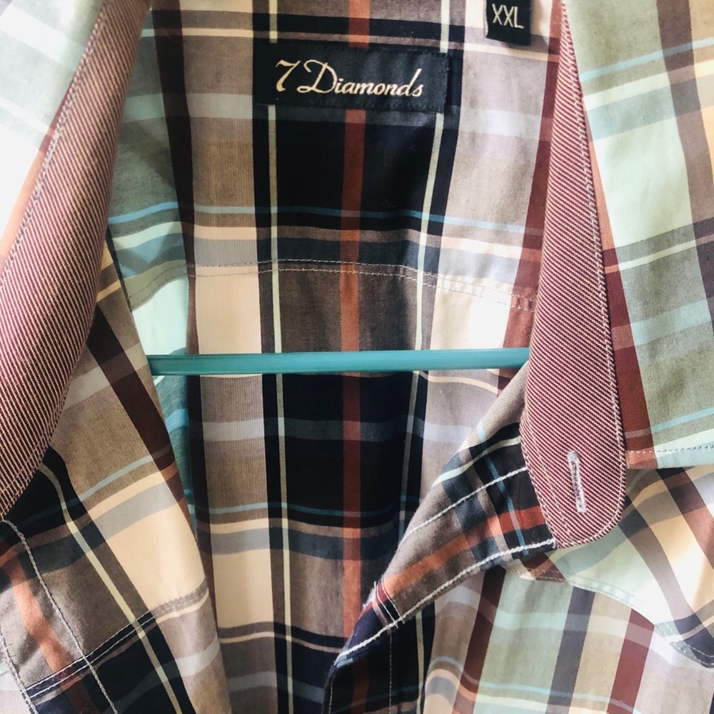 Shirts - Picture 2 of 2